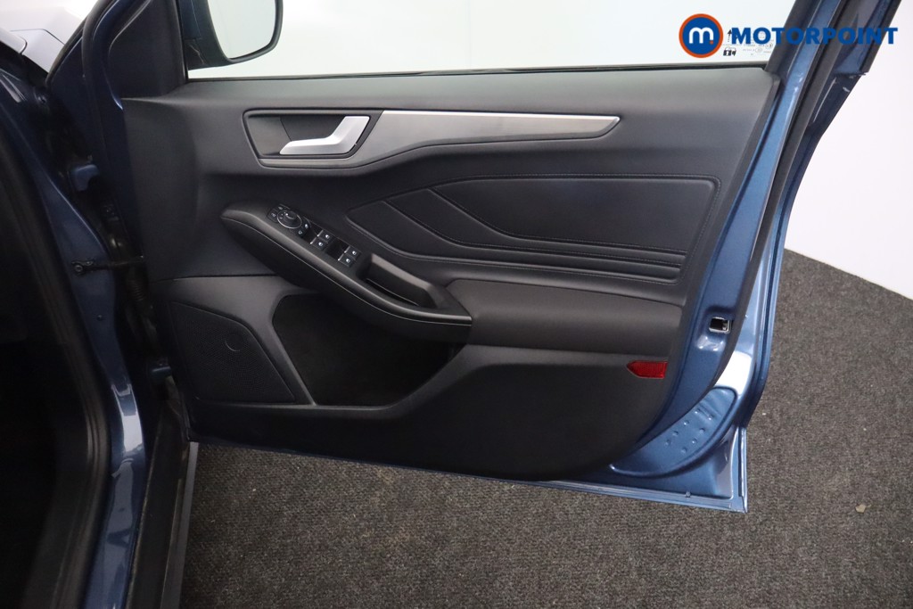 Ford Focus Titanium X Automatic Petrol Estate - Stock Number (1633917) - 15th supplementary image
