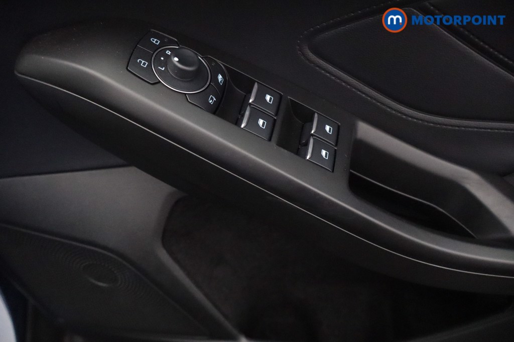 Ford Focus Titanium X Automatic Petrol Estate - Stock Number (1633917) - 17th supplementary image