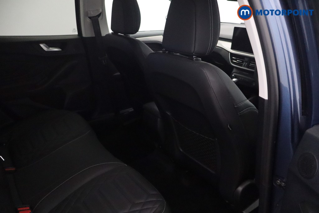 Ford Focus Titanium X Automatic Petrol Estate - Stock Number (1633917) - 18th supplementary image