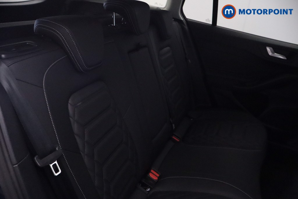 Ford Focus Titanium X Automatic Petrol Estate - Stock Number (1633917) - 19th supplementary image