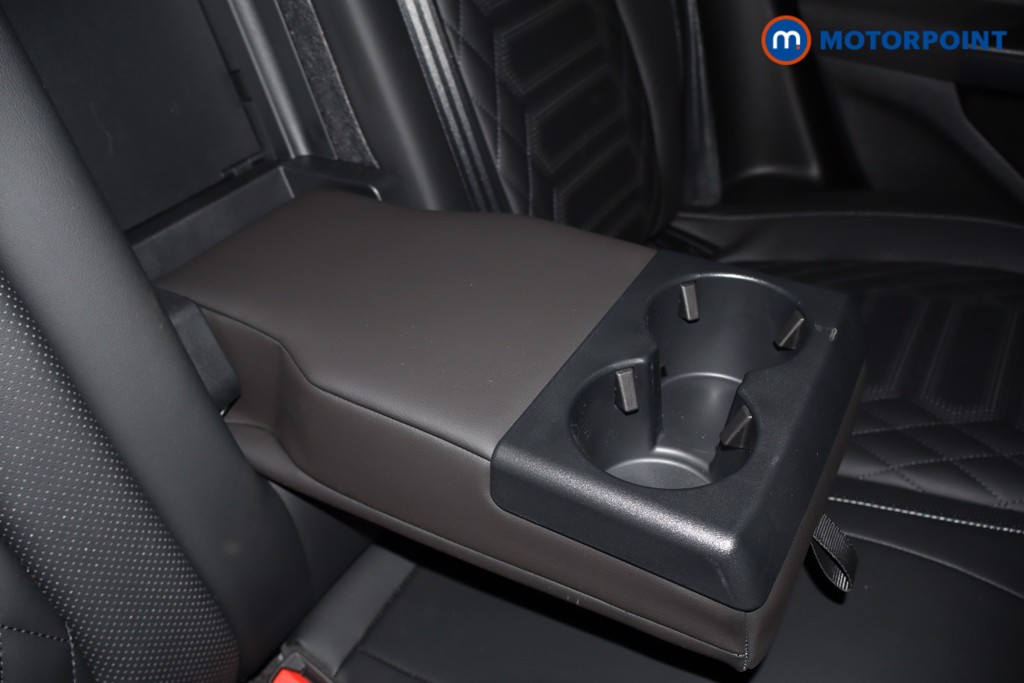 Ford Focus Titanium X Automatic Petrol Estate - Stock Number (1633917) - 20th supplementary image