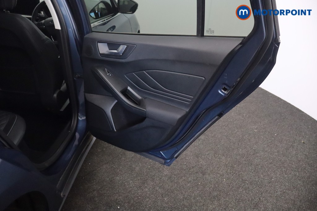 Ford Focus Titanium X Automatic Petrol Estate - Stock Number (1633917) - 21st supplementary image