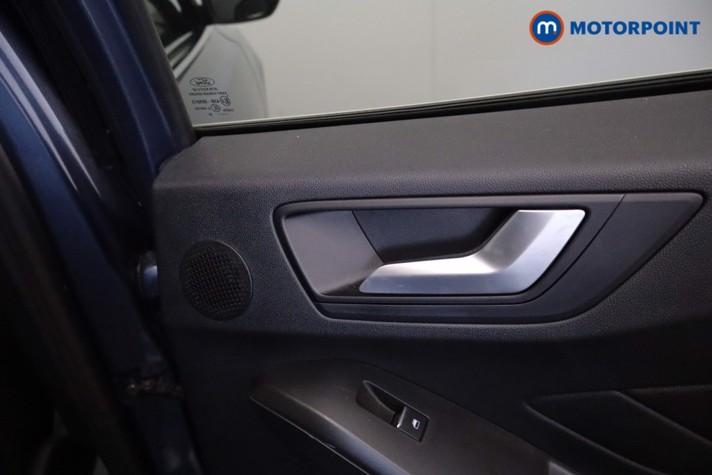 Ford Focus Titanium X Automatic Petrol Estate - Stock Number (1633917) - 22nd supplementary image