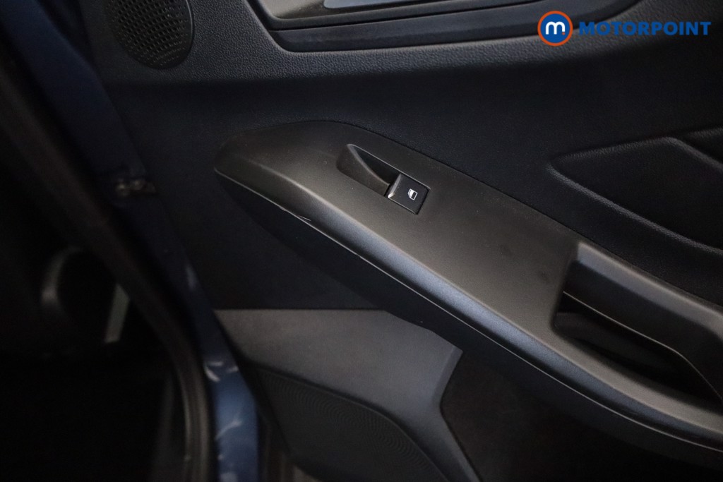 Ford Focus Titanium X Automatic Petrol Estate - Stock Number (1633917) - 23rd supplementary image