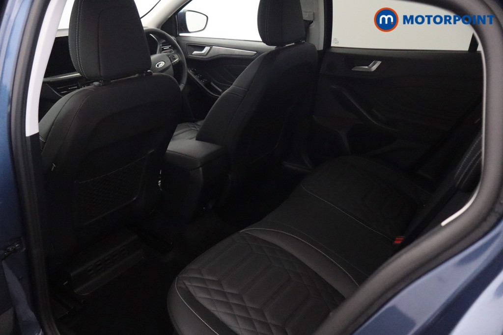 Ford Focus Titanium X Automatic Petrol Estate - Stock Number (1633917) - 24th supplementary image
