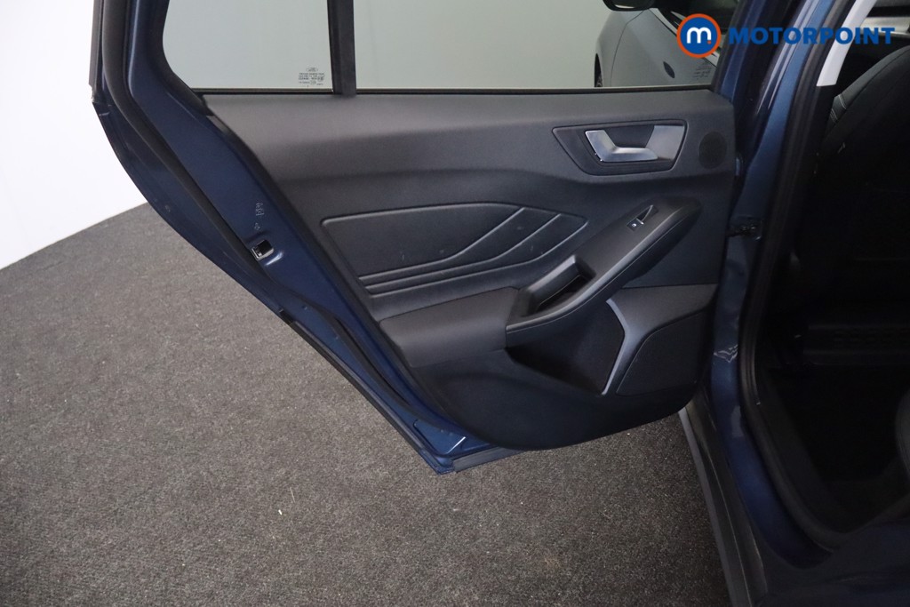 Ford Focus Titanium X Automatic Petrol Estate - Stock Number (1633917) - 25th supplementary image
