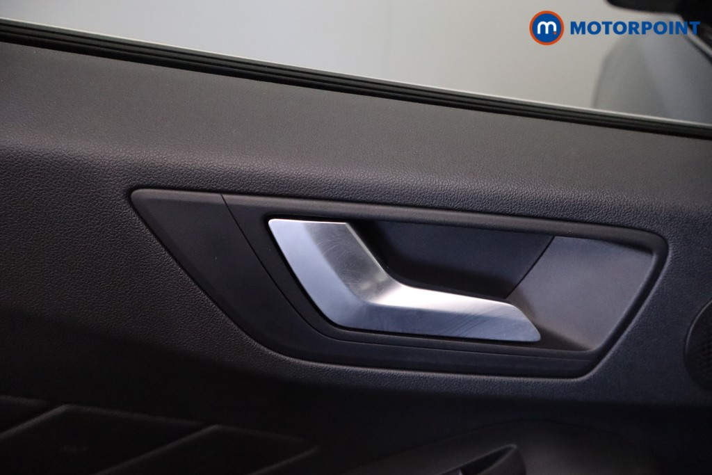 Ford Focus Titanium X Automatic Petrol Estate - Stock Number (1633917) - 26th supplementary image