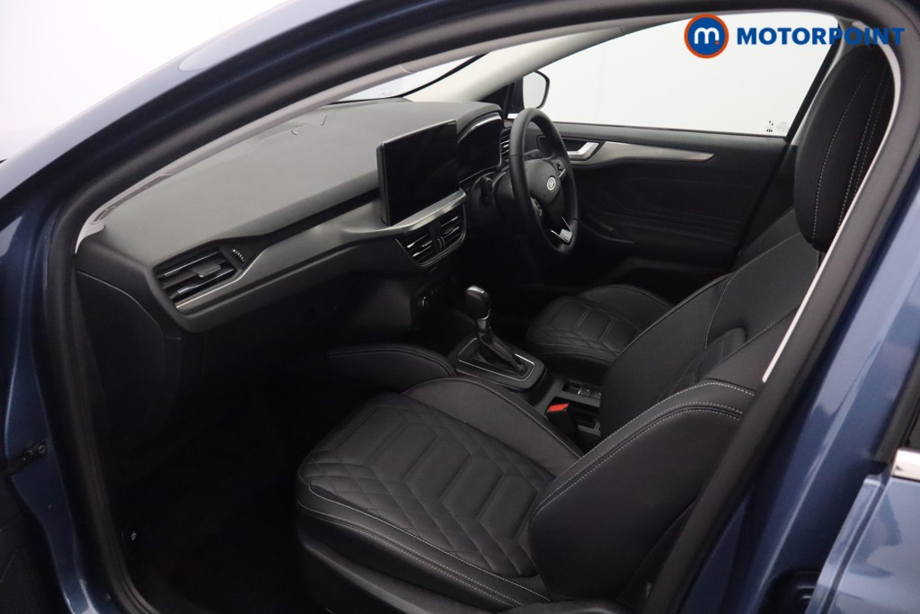 Ford Focus Titanium X Automatic Petrol Estate - Stock Number (1633917) - 28th supplementary image