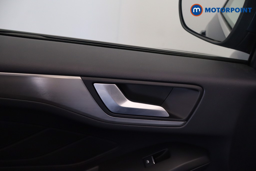 Ford Focus Titanium X Automatic Petrol Estate - Stock Number (1633917) - 30th supplementary image