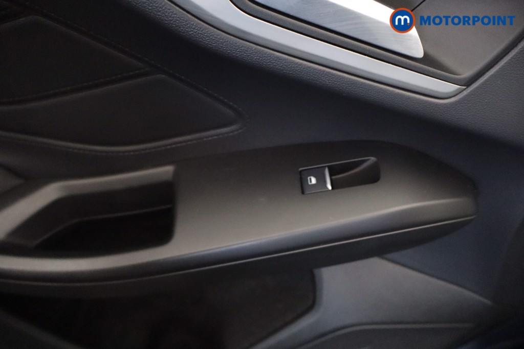 Ford Focus Titanium X Automatic Petrol Estate - Stock Number (1633917) - 31st supplementary image