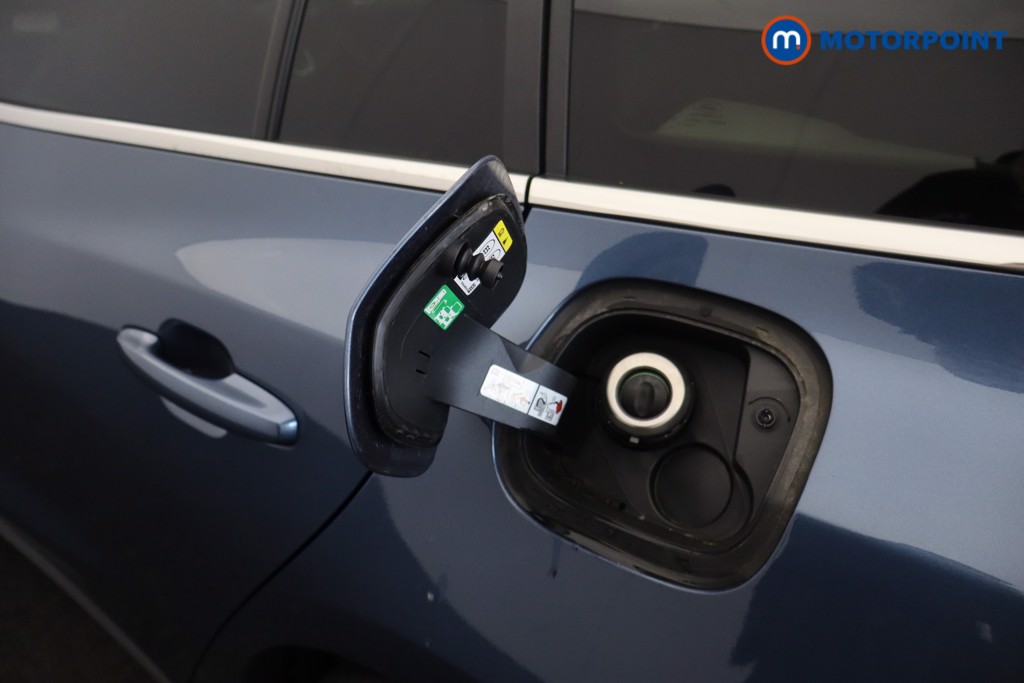 Ford Focus Titanium X Automatic Petrol Estate - Stock Number (1633917) - 36th supplementary image