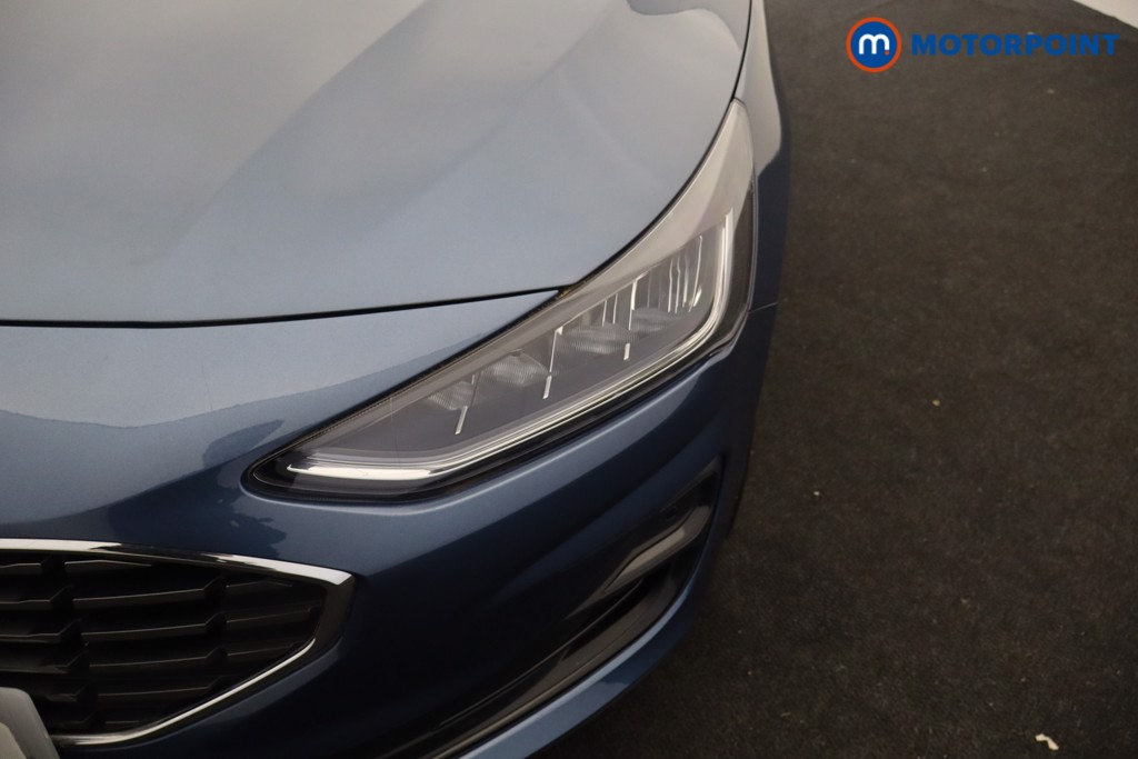 Ford Focus Titanium X Automatic Petrol Estate - Stock Number (1633917) - 37th supplementary image