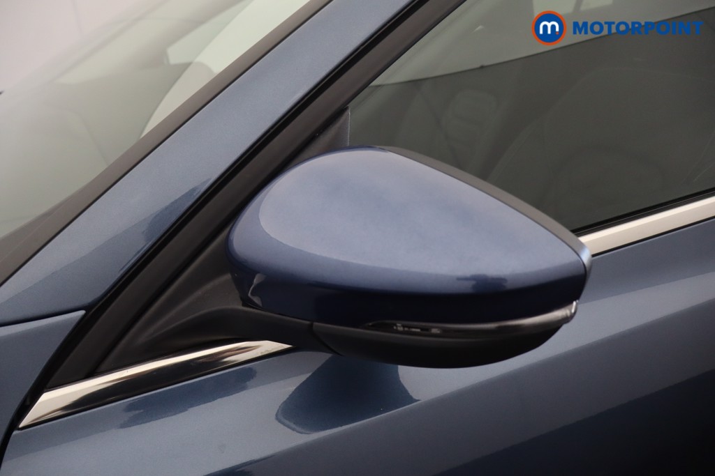 Ford Focus Titanium X Automatic Petrol Estate - Stock Number (1633917) - 39th supplementary image