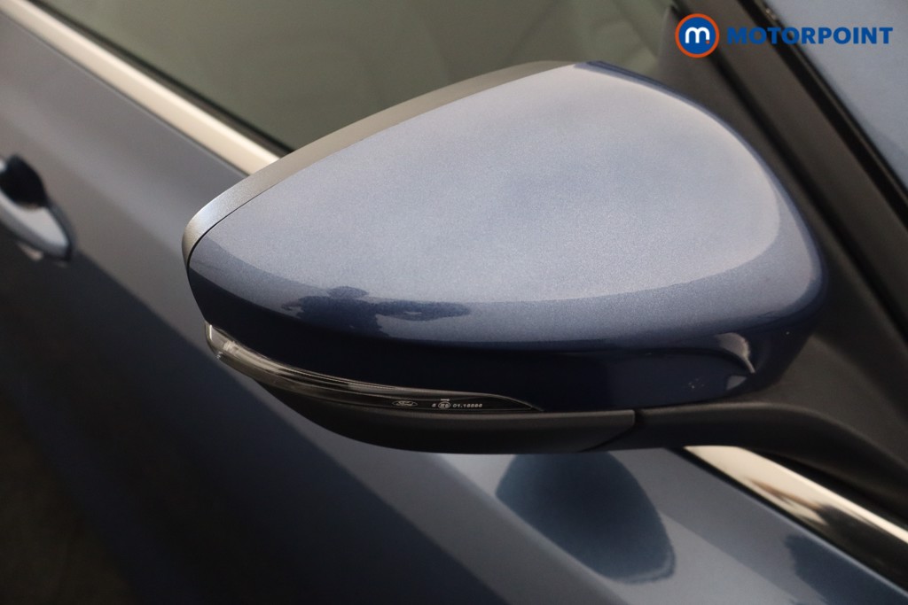 Ford Focus Titanium X Automatic Petrol Estate - Stock Number (1633917) - 40th supplementary image