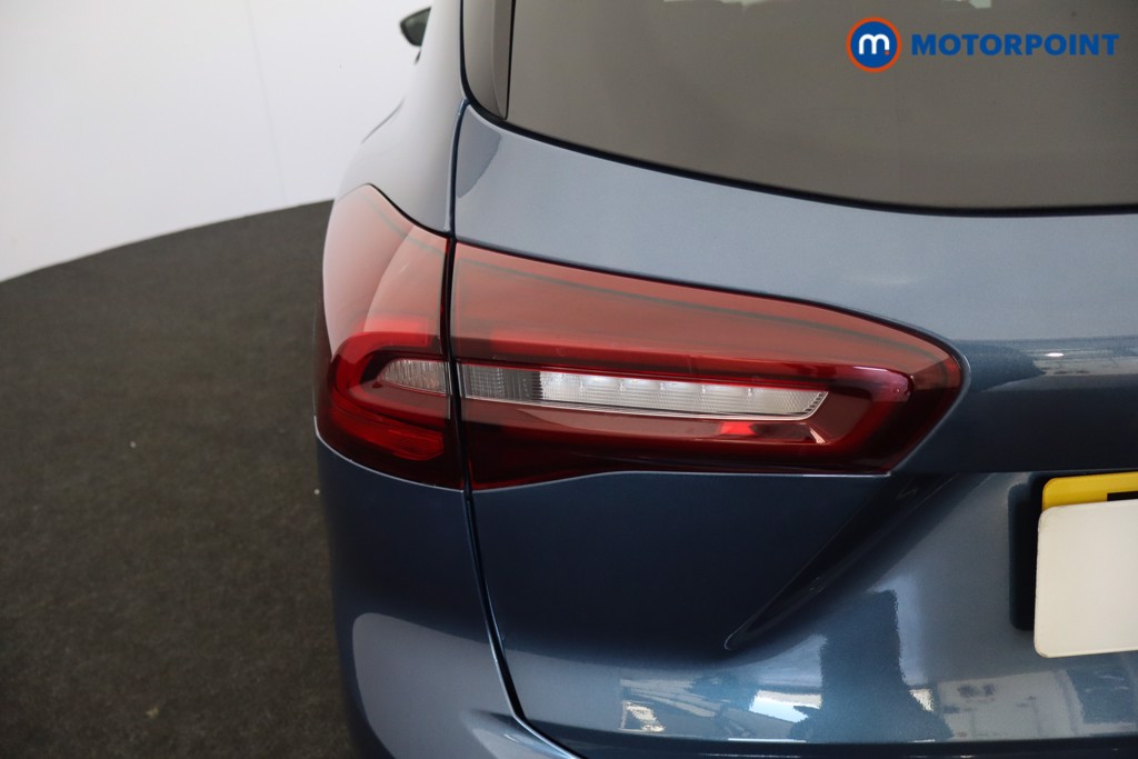 Ford Focus Titanium X Automatic Petrol Estate - Stock Number (1633917) - 41st supplementary image