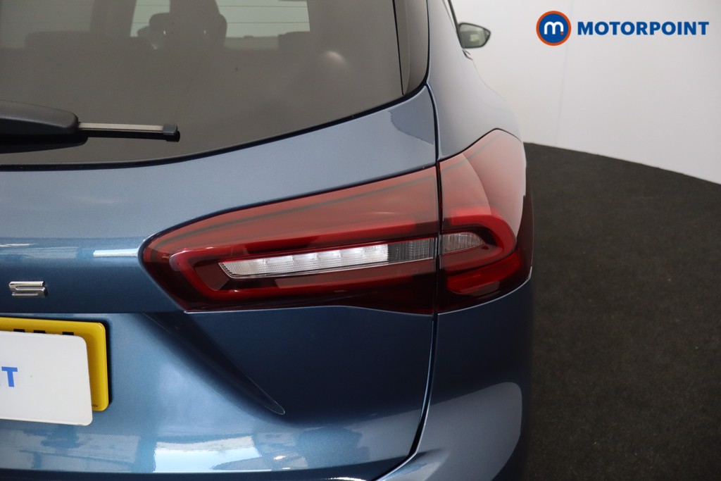 Ford Focus Titanium X Automatic Petrol Estate - Stock Number (1633917) - 42nd supplementary image