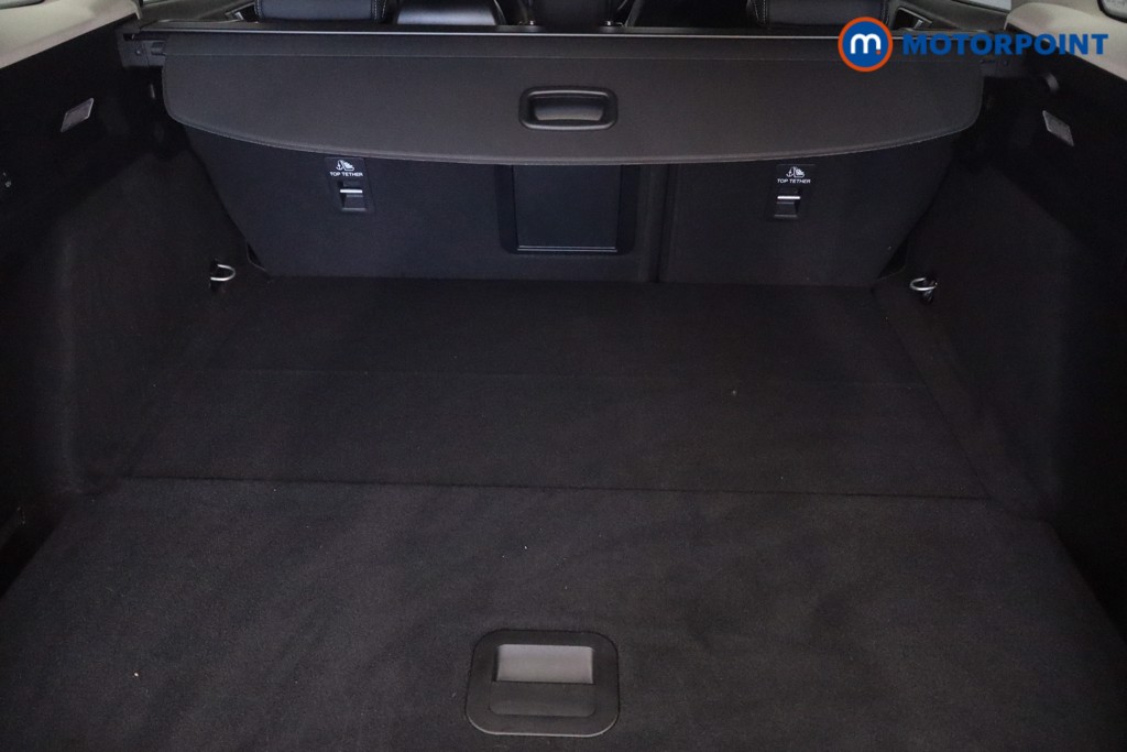 Ford Focus Titanium X Automatic Petrol Estate - Stock Number (1633917) - 44th supplementary image