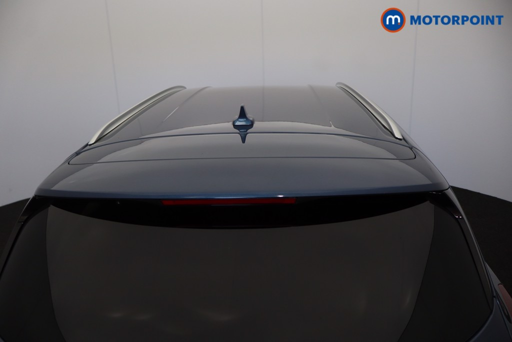 Ford Focus Titanium X Automatic Petrol Estate - Stock Number (1633917) - 45th supplementary image