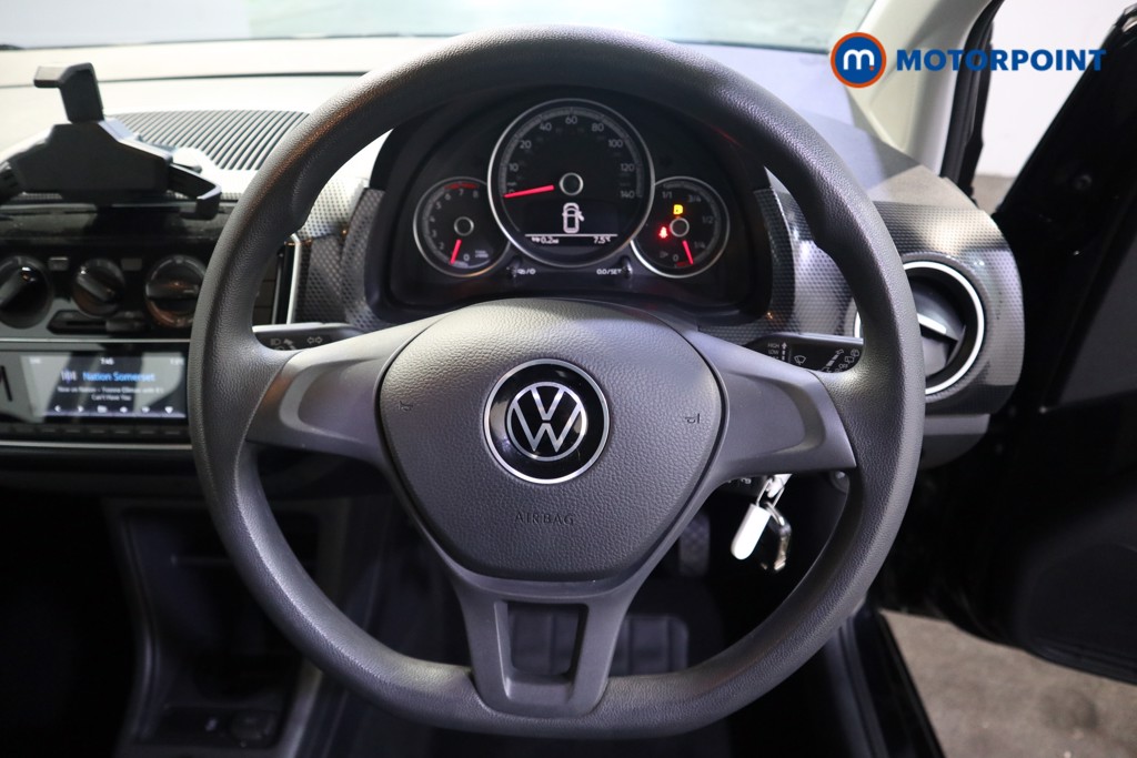 Volkswagen UP UP Manual Petrol Hatchback - Stock Number (1633923) - 2nd supplementary image