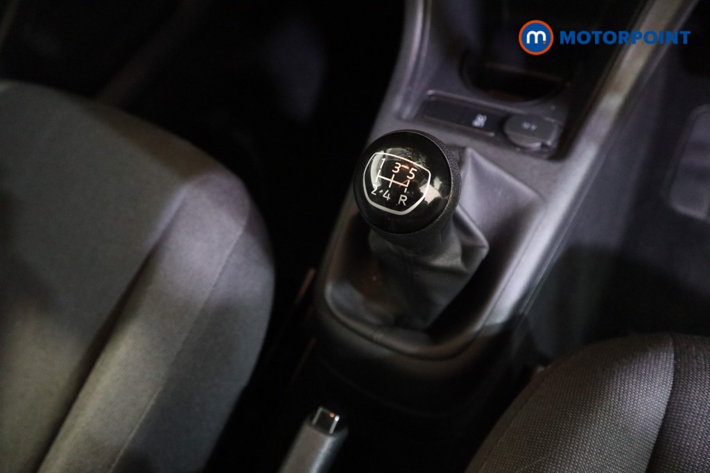 Volkswagen UP UP Manual Petrol Hatchback - Stock Number (1633923) - 6th supplementary image