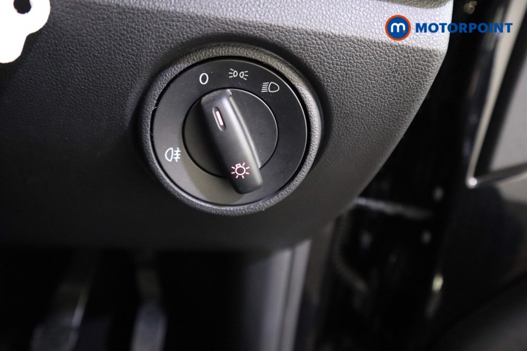 Volkswagen UP UP Manual Petrol Hatchback - Stock Number (1633923) - 8th supplementary image