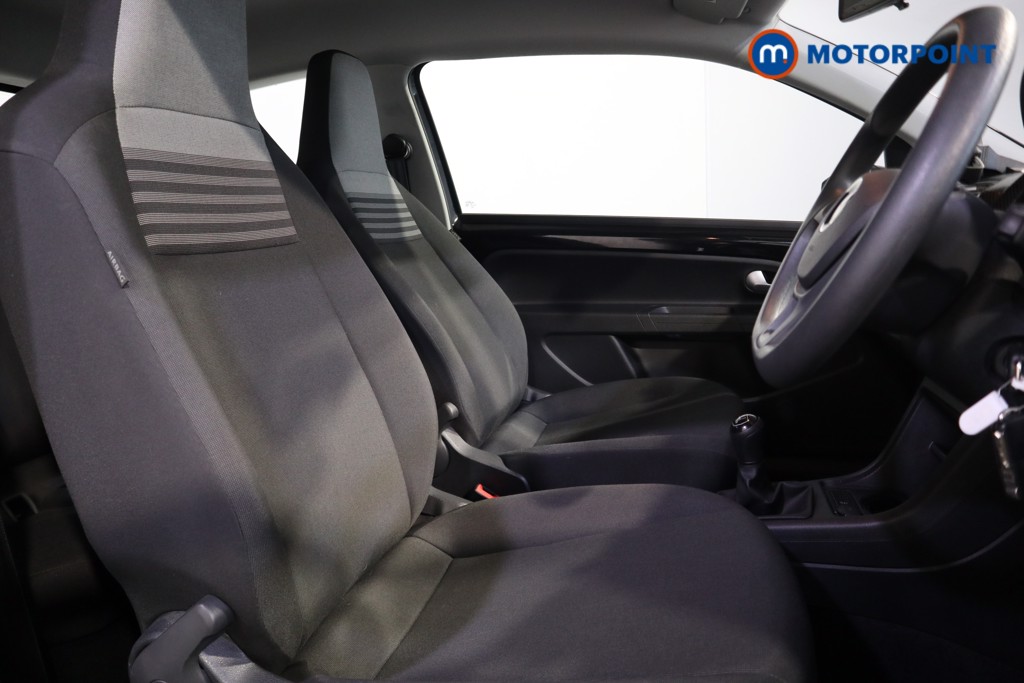 Volkswagen UP UP Manual Petrol Hatchback - Stock Number (1633923) - 10th supplementary image