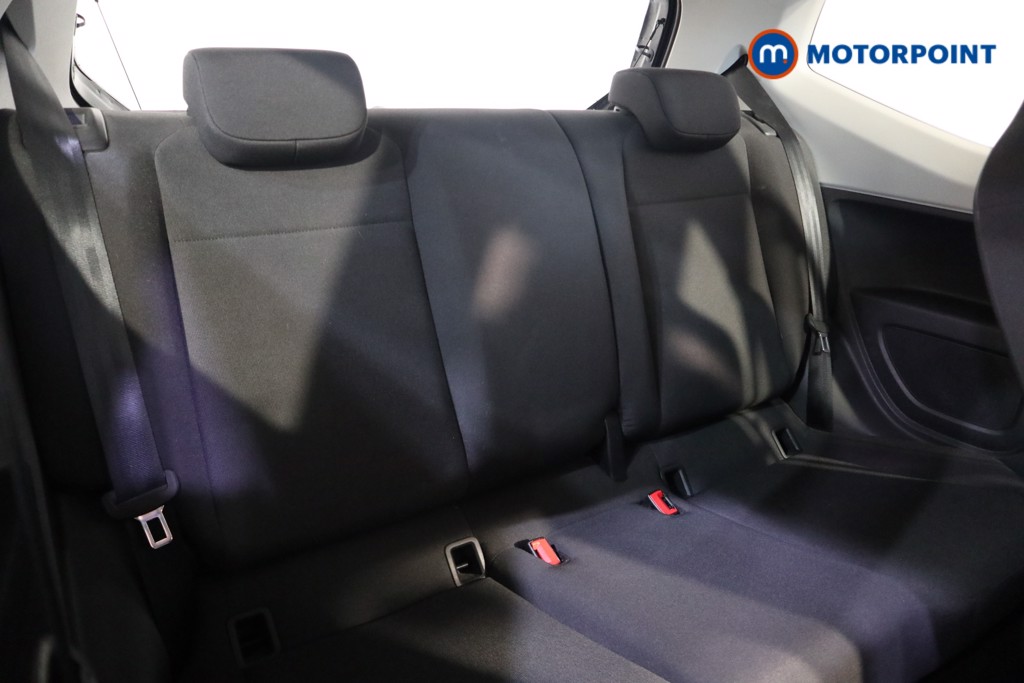 Volkswagen UP UP Manual Petrol Hatchback - Stock Number (1633923) - 11th supplementary image