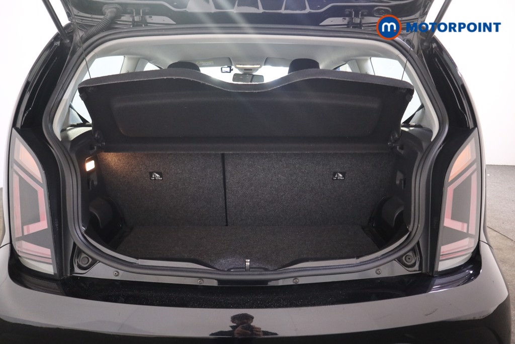 Volkswagen UP UP Manual Petrol Hatchback - Stock Number (1633923) - 13th supplementary image