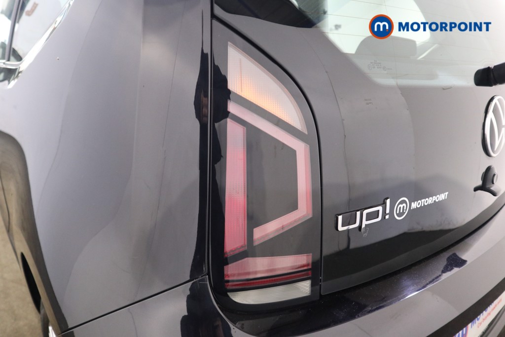 Volkswagen UP UP Manual Petrol Hatchback - Stock Number (1633923) - 19th supplementary image