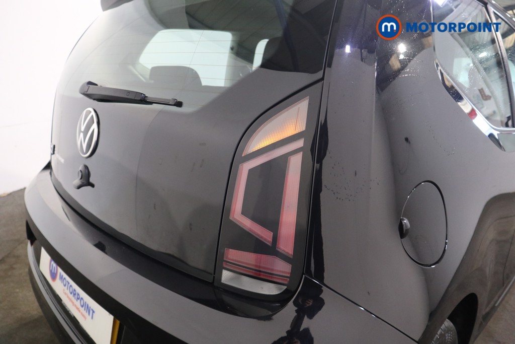 Volkswagen UP UP Manual Petrol Hatchback - Stock Number (1633923) - 20th supplementary image