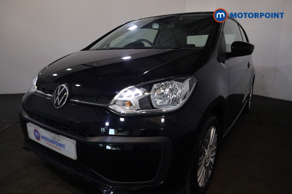 Volkswagen UP UP Manual Petrol Hatchback - Stock Number (1633923) - 24th supplementary image