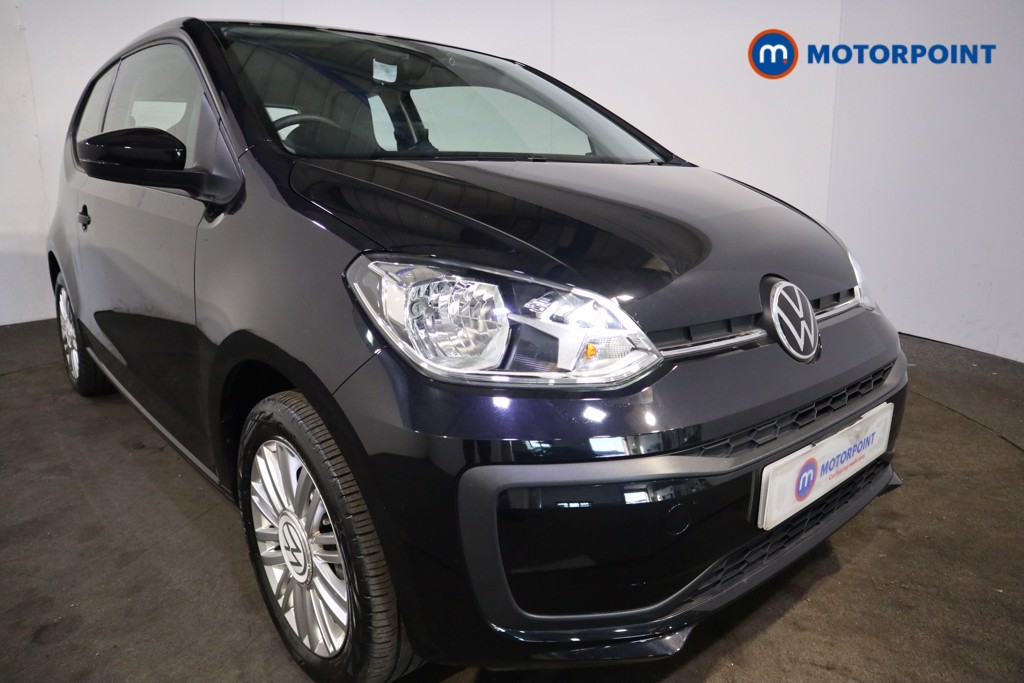 Volkswagen UP UP Manual Petrol Hatchback - Stock Number (1633923) - 25th supplementary image