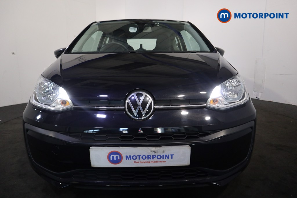 Volkswagen UP UP Manual Petrol Hatchback - Stock Number (1633923) - 26th supplementary image