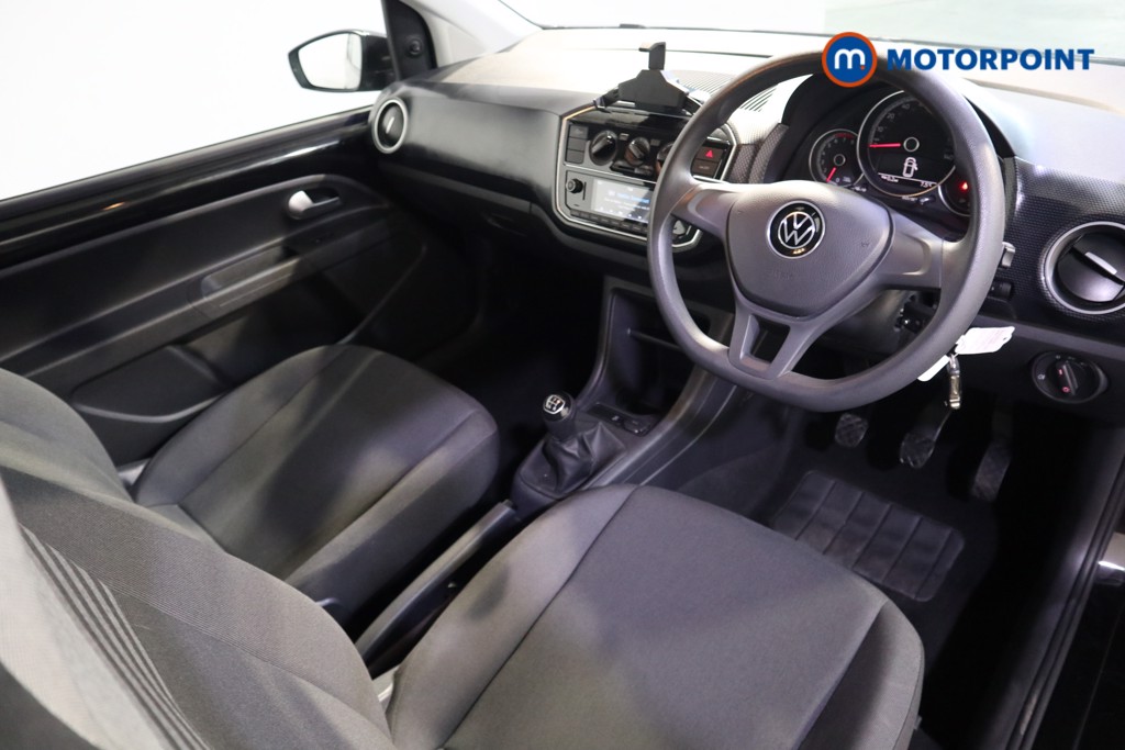 Volkswagen UP UP Manual Petrol Hatchback - Stock Number (1633923) - 1st supplementary image