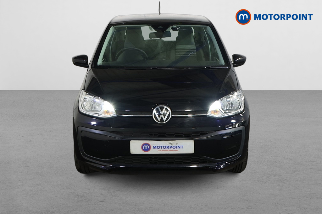 Volkswagen UP UP Manual Petrol Hatchback - Stock Number (1633923) - Front bumper