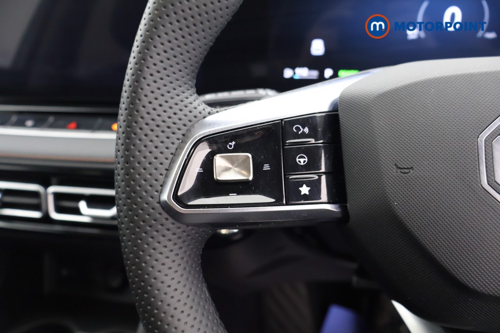 Mg Motor Uk HS Trophy Automatic Petrol-Electric Hybrid SUV - Stock Number (1633941) - 2nd supplementary image