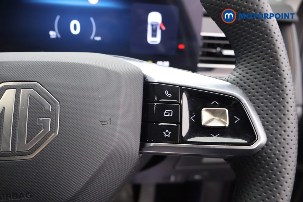 Mg Motor Uk HS Trophy Automatic Petrol-Electric Hybrid SUV - Stock Number (1633941) - 3rd supplementary image