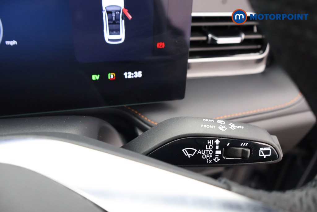 Mg Motor Uk HS Trophy Automatic Petrol-Electric Hybrid SUV - Stock Number (1633941) - 6th supplementary image