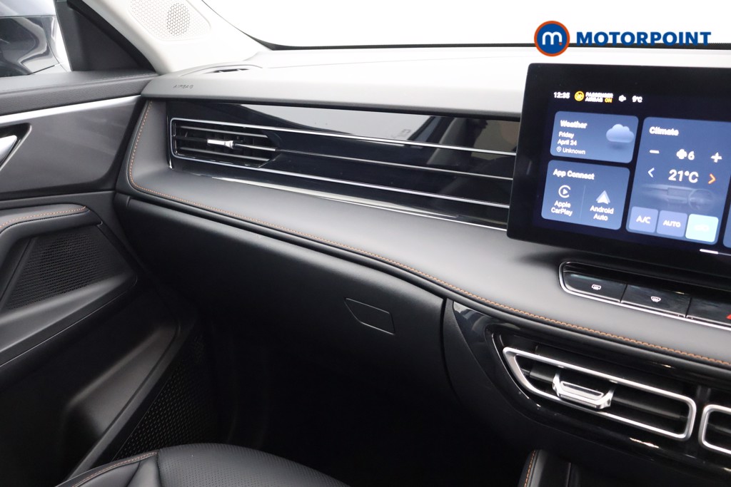 Mg Motor Uk HS Trophy Automatic Petrol-Electric Hybrid SUV - Stock Number (1633941) - 9th supplementary image