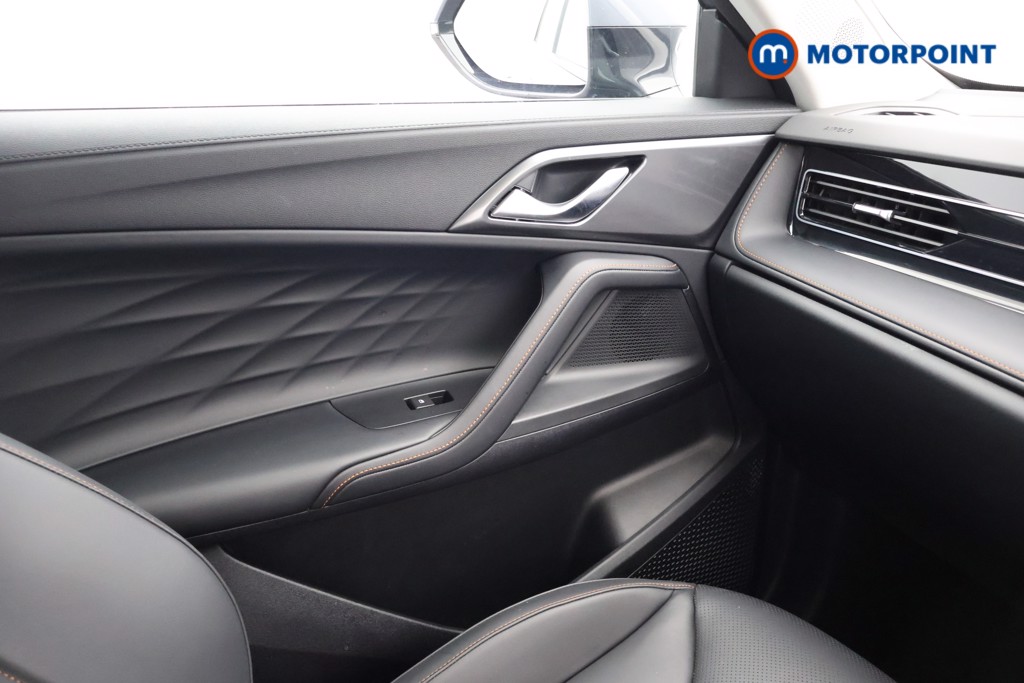 Mg Motor Uk HS Trophy Automatic Petrol-Electric Hybrid SUV - Stock Number (1633941) - 10th supplementary image