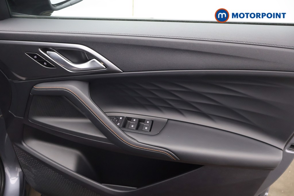 Mg Motor Uk HS Trophy Automatic Petrol-Electric Hybrid SUV - Stock Number (1633941) - 11th supplementary image