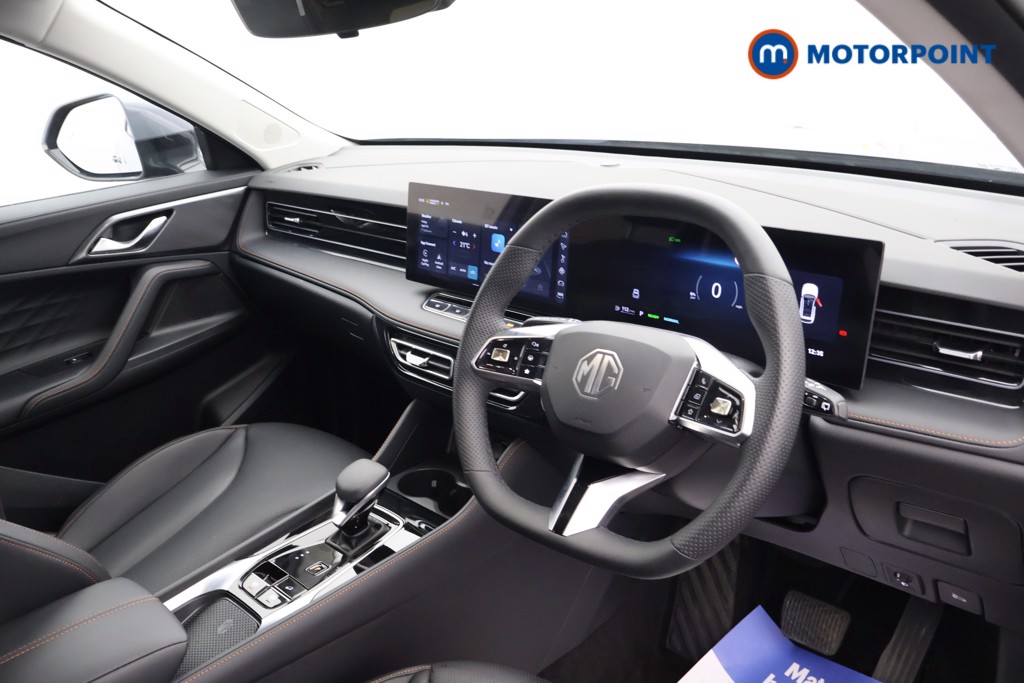 Mg Motor Uk HS Trophy Automatic Petrol-Electric Hybrid SUV - Stock Number (1633941) - 12th supplementary image
