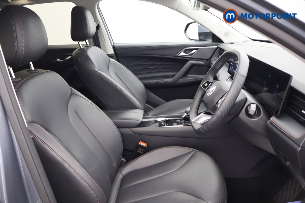 Mg Motor Uk HS Trophy Automatic Petrol-Electric Hybrid SUV - Stock Number (1633941) - 13th supplementary image