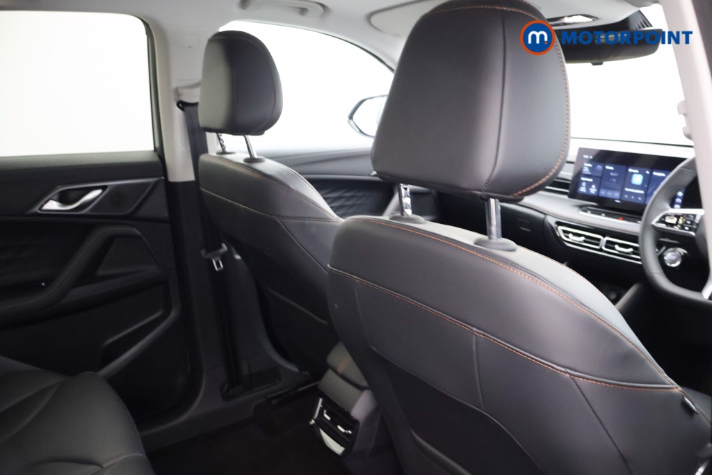 Mg Motor Uk HS Trophy Automatic Petrol-Electric Hybrid SUV - Stock Number (1633941) - 14th supplementary image