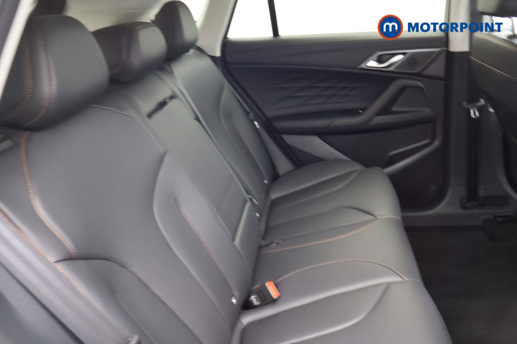 Mg Motor Uk HS Trophy Automatic Petrol-Electric Hybrid SUV - Stock Number (1633941) - 15th supplementary image