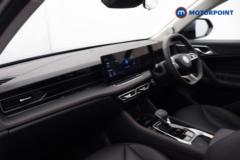 Mg Motor Uk HS Trophy Automatic Petrol-Electric Hybrid SUV - Stock Number (1633941) - 16th supplementary image