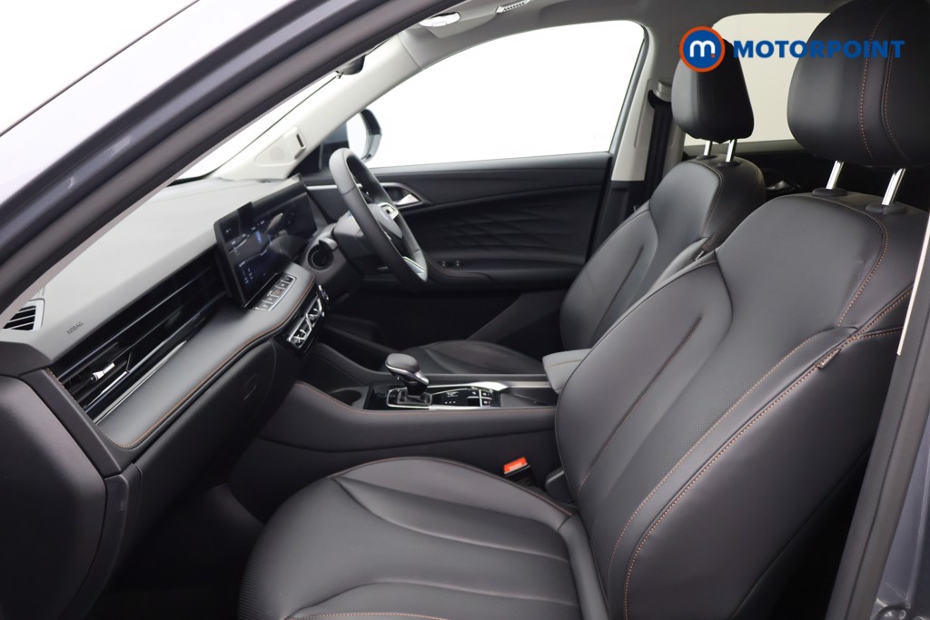 Mg Motor Uk HS Trophy Automatic Petrol-Electric Hybrid SUV - Stock Number (1633941) - 17th supplementary image