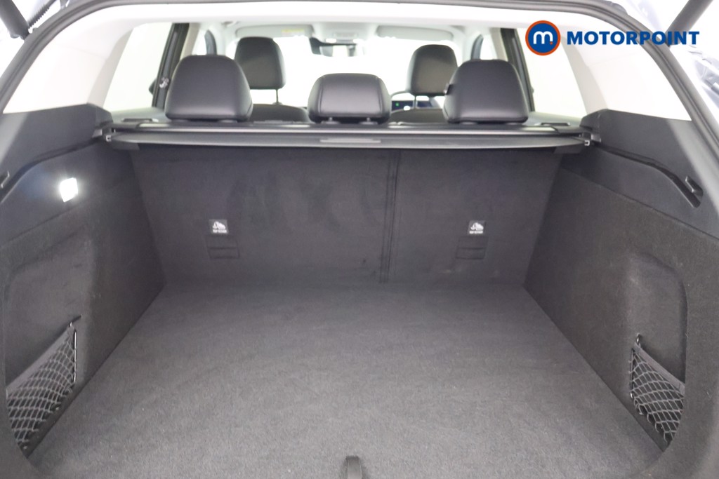 Mg Motor Uk HS Trophy Automatic Petrol-Electric Hybrid SUV - Stock Number (1633941) - 18th supplementary image