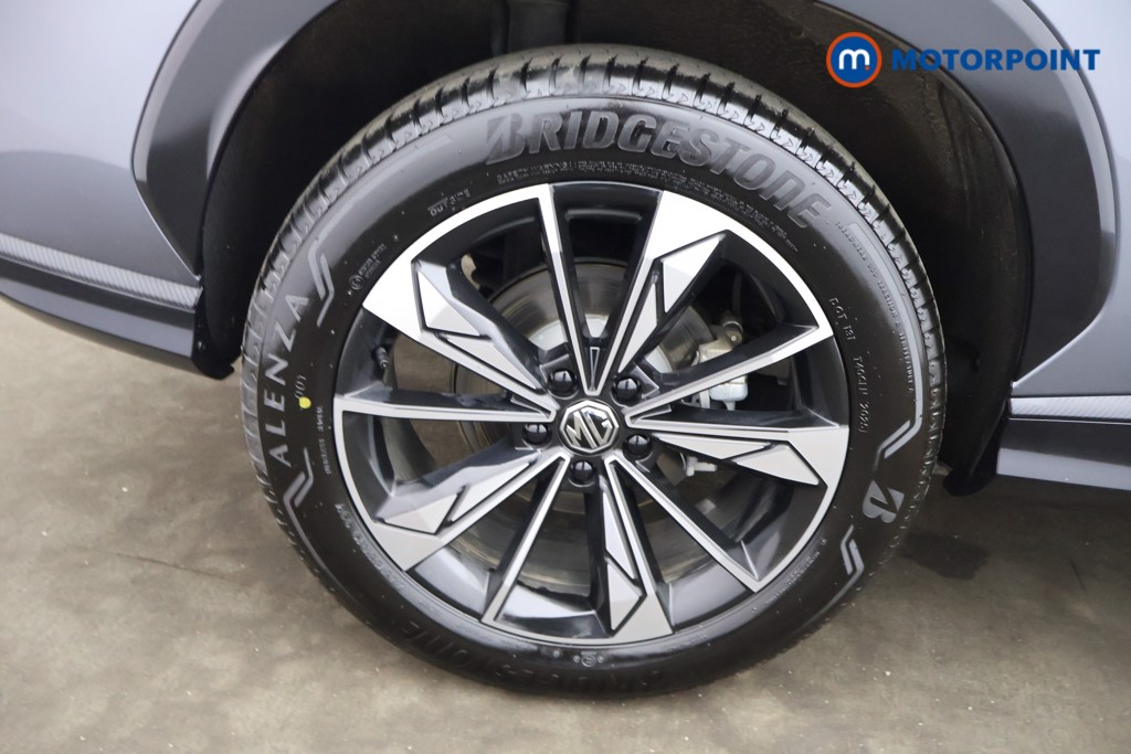 Mg Motor Uk HS Trophy Automatic Petrol-Electric Hybrid SUV - Stock Number (1633941) - 19th supplementary image