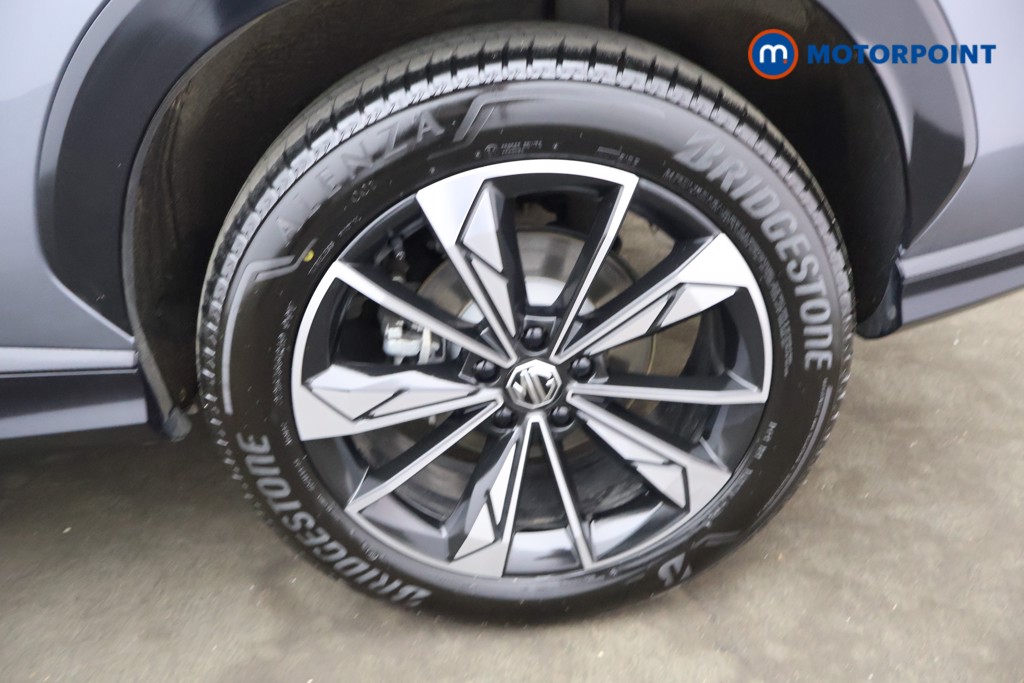 Mg Motor Uk HS Trophy Automatic Petrol-Electric Hybrid SUV - Stock Number (1633941) - 22nd supplementary image